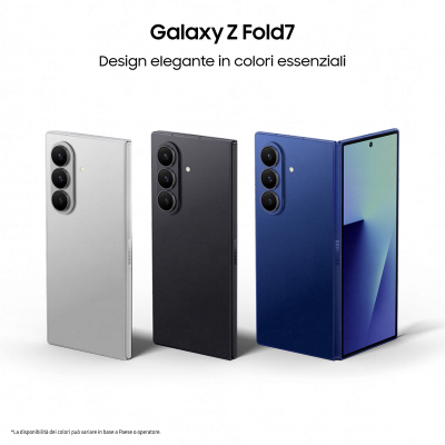 SAMSUNG SM-F966BZK S.PHONE 5G ZFOLD7 BK DISPLY INTERNO 8  EST 6,6FHD