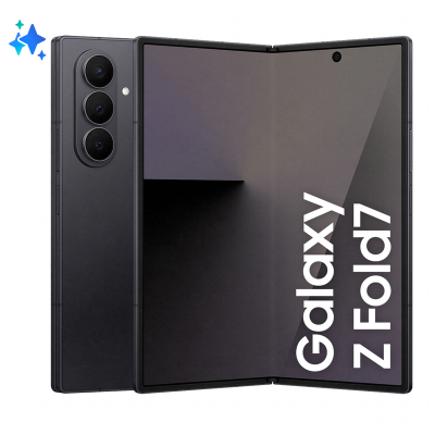 SAMSUNG SM-F966BZK S.PHONE 5G ZFOLD7 BK DISPLY INTERNO 8  EST 6,6FHD
