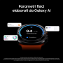 SAMSUNG SM-L705FZB S.WATCH 8 ULTRA 47MM LTE TITANIUM BLU