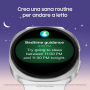 SAMSUNG SM-L320NDA S.WATCH 8 40MM DARK GREY