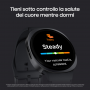 SAMSUNG SM-L320NDA S.WATCH 8 40MM DARK GREY