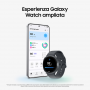 SAMSUNG SM-L320NDA S.WATCH 8 40MM DARK GREY