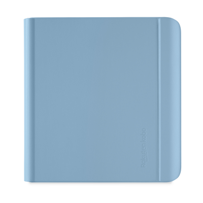 KOBO N428ACBLNP COVER LIBRA COLOUR NOTEBOOK SLEEP DUSK BLUE