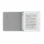 KOBO N428ACBLNP COVER LIBRA COLOUR NOTEBOOK SLEEP DUSK BLUE