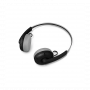 PHILIPS TAH2000BK/ CUFFIA BT RETRO 40MM 26H BLACK