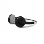 PHILIPS TAH2000BK/ CUFFIA BT RETRO 40MM 26H BLACK