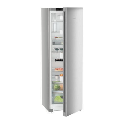LIEBHERR SRSFD52200 FRIGO 1P 399LT H186 - L60 2CASS INOX D EASYFRESH