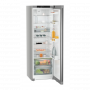 LIEBHERR SRSFD52200 FRIGO 1P 399LT H186 - L60 2CASS INOX D EASYFRESH