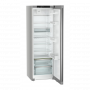 LIEBHERR SRSFD52200 FRIGO 1P 399LT H186 - L60 2CASS INOX D EASYFRESH