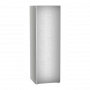 LIEBHERR SRSFD52200 FRIGO 1P 399LT H186 - L60 2CASS INOX D EASYFRESH