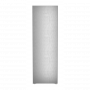 LIEBHERR SRSFD52200 FRIGO 1P 399LT H186 - L60 2CASS INOX D EASYFRESH