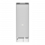 LIEBHERR SRSFD52200 FRIGO 1P 399LT H186 - L60 2CASS INOX D EASYFRESH