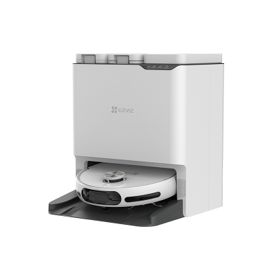 EZVIZ RS20 MAX CON AI ROBOT 