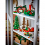 LEGO LEL SEASONS AND OCCASIONS 40743 DECORAZIONE DA TAVOLO NATALIZIA 12 