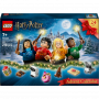 LEGO HARRY POTTER 76456 CALENDARIO DELL   AVVENTO 2025 7 