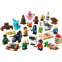 LEGO HARRY POTTER 76456 CALENDARIO DELL   AVVENTO 2025 7 