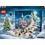 LEGO HARRY POTTER 76456 CALENDARIO DELL   AVVENTO 2025 7 