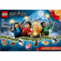 LEGO HARRY POTTER 76456 CALENDARIO DELL   AVVENTO 2025 7 