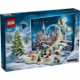 LEGO HARRY POTTER 76456 CALENDARIO DELL   AVVENTO 2025 7 