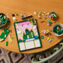 LEGO WICKED 75685 WALL ART CITT   DI SMERALDO 18 