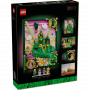 LEGO WICKED 75685 WALL ART CITT   DI SMERALDO 18 