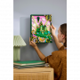 LEGO WICKED 75685 WALL ART CITT   DI SMERALDO 18 