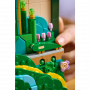 LEGO WICKED 75685 WALL ART CITT   DI SMERALDO 18 