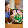 LEGO WICKED 75685 WALL ART CITT   DI SMERALDO 18 