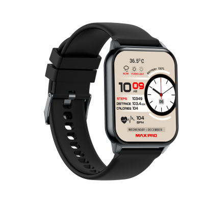 MAXCOM FW25 ARSEN PRO WATCH NERO IPS