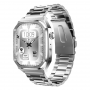 MAXCOM FW65 IRON S WATCH ACCIAIO AMOLED