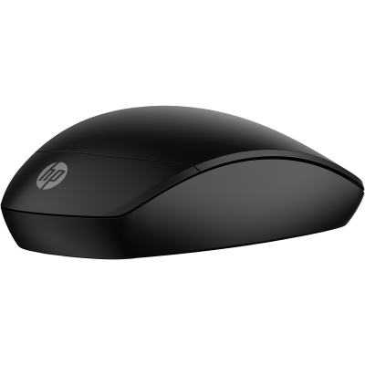 HP AJ7C2AA MOUSE WIRELESS 230 SLIM 1600DPI BLACK