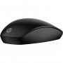 HP AJ7C2AA MOUSE WIRELESS 230 SLIM 1600DPI BLACK