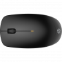 HP AJ7C2AA MOUSE WIRELESS 230 SLIM 1600DPI BLACK