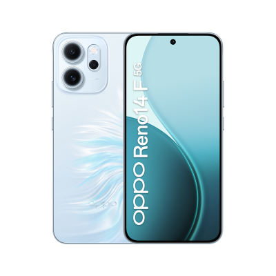 OPPO RENO 14F 8/256 BLU