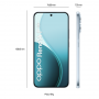 OPPO RENO 14F 8/256 BLU