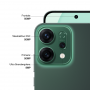 OPPO RENO14 5G 12 512 LUMINOUS GREEN