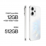 OPPO RENO14 5G 12 512 OPAL WHITE