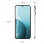 OPPO RENO14 5G 12 512 OPAL WHITE