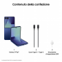 SAMSUNG SM-F766BDB S.PONE 5G FLIP7 BLU 6,9FHD  INT EST 4,1AMOLED 12/