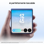 SAMSUNG SM-F766BZK S.PONE 5G FLIP7 BLACK 6,9FHD  INT EST 4,1AMOLED 1