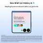 SAMSUNG SM-F766BZK S.PONE 5G FLIP7 BLACK 6,9FHD  INT EST 4,1AMOLED 1
