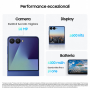 SAMSUNG SM-F766BZK S.PONE 5G FLIP7 BLACK 6,9FHD  INT EST 4,1AMOLED 1