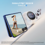 SAMSUNG SM-F766BZK S.PONE 5G FLIP7 BLACK 6,9FHD  INT EST 4,1AMOLED 1
