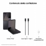 SAMSUNG SM-F766BZK S.PONE 5G FLIP7 BLACK 6,9FHD  INT EST 4,1AMOLED 1
