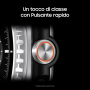 SAMSUNG SM-L500NZK S.WATCH 8 CLASSIC 46MM BERO