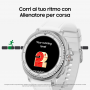 SAMSUNG SM-L500NZK S.WATCH 8 CLASSIC 46MM BERO