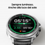 SAMSUNG SM-L500NZK S.WATCH 8 CLASSIC 46MM BERO