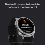 SAMSUNG SM-L500NZK S.WATCH 8 CLASSIC 46MM BERO