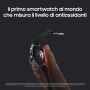 SAMSUNG SM-L500NZK S.WATCH 8 CLASSIC 46MM BERO