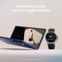 SAMSUNG SM-L500NZK S.WATCH 8 CLASSIC 46MM BERO